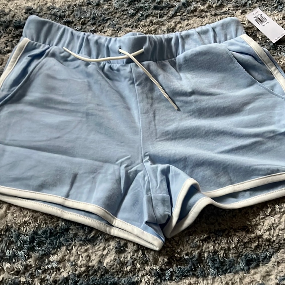 Girls old navy shorts